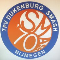 TPV Dukenburg Smash