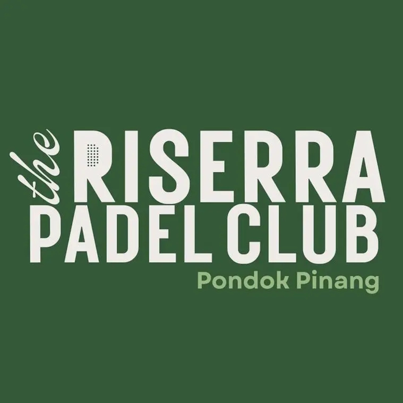 The Riserra Padel Club
