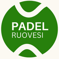 Padel Ruovesi