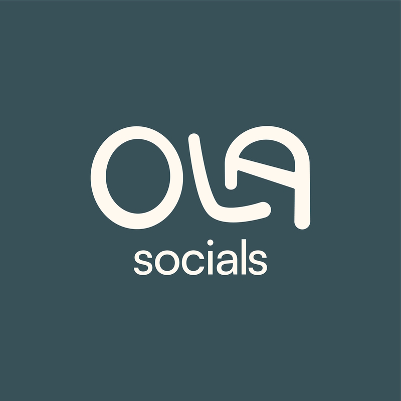 Ola Socials Padel