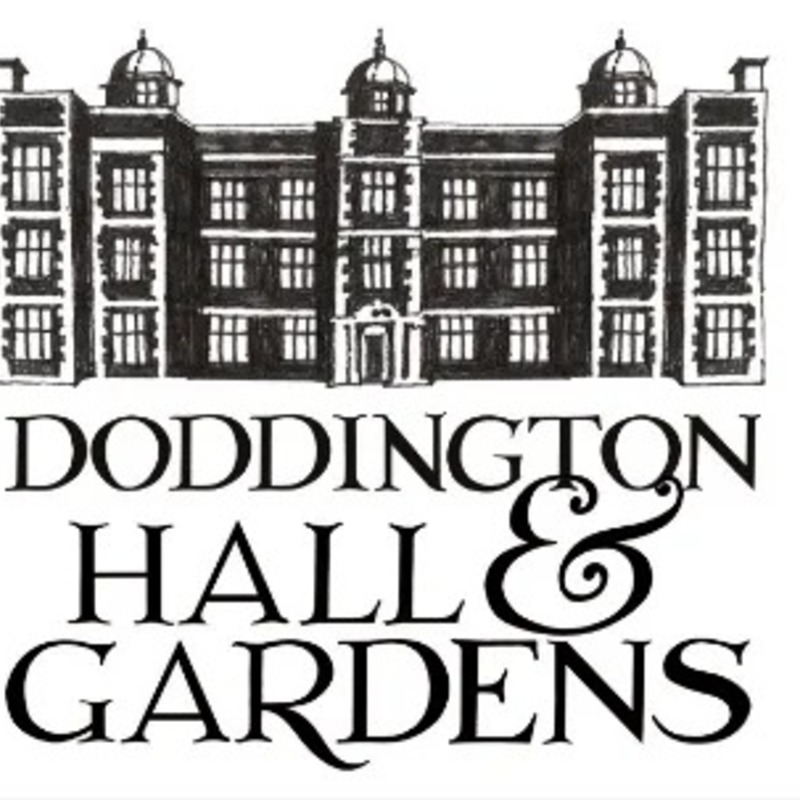 Doddington Hall & Gardens