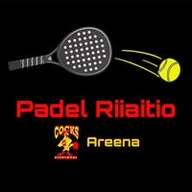 Padel Riiaitio