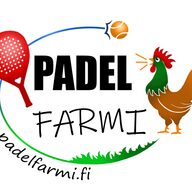 Padel Farmi Rusutjärvi