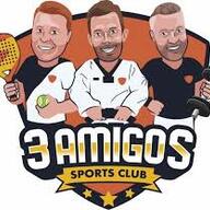 Loviisa Padel 3 Amigos