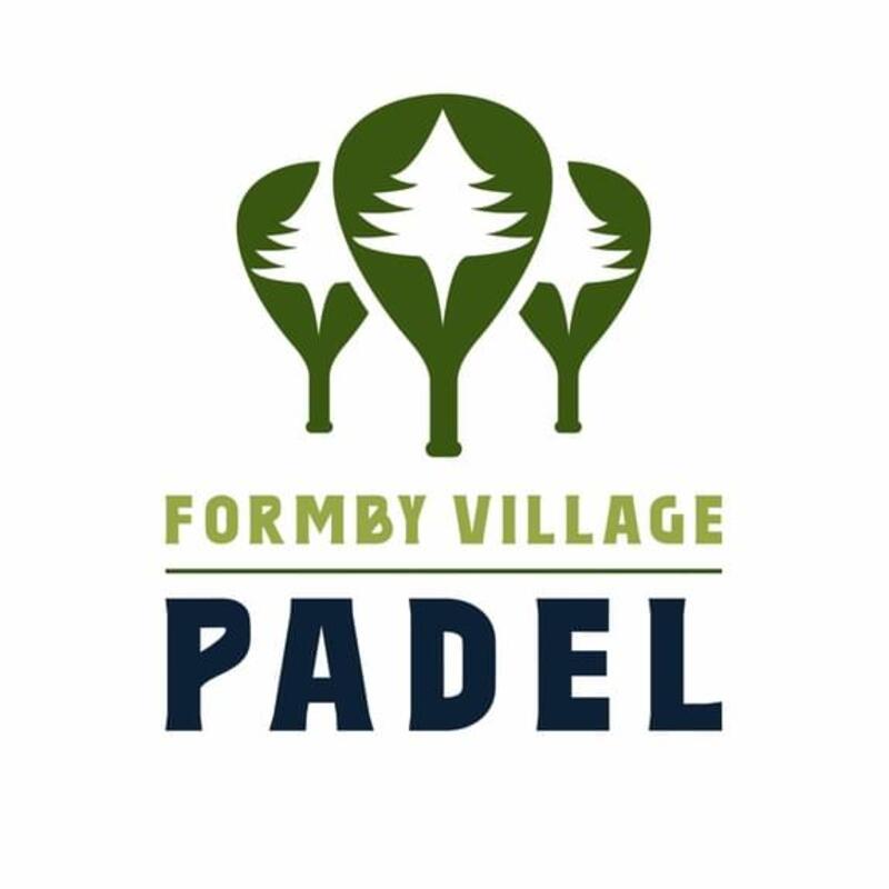 Formby Village Padel Club