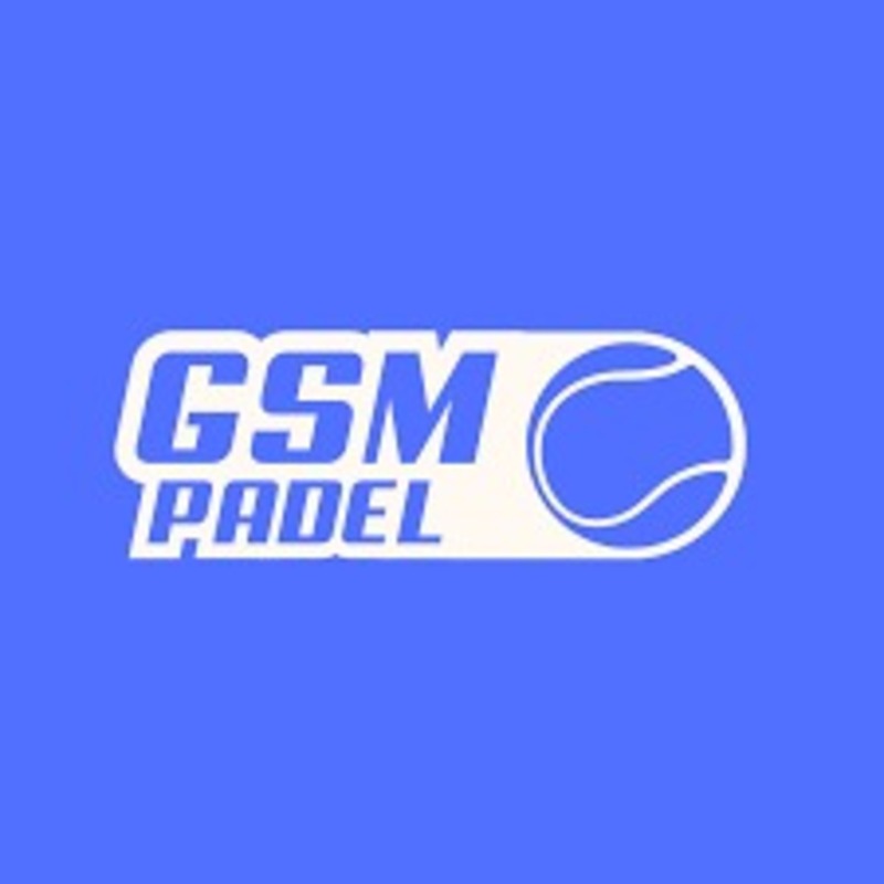 GSM Padel
