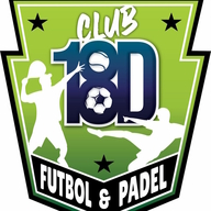 Club 18D Fútbol y Padel