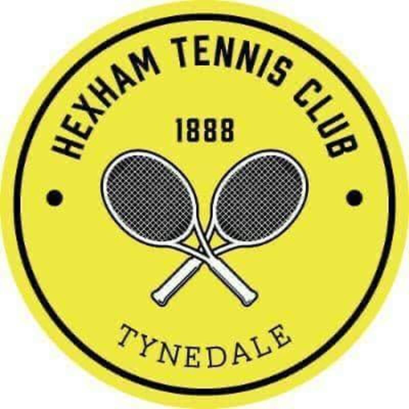 Hexham Tennis Club
