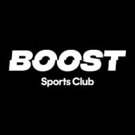 Boost Sports Club