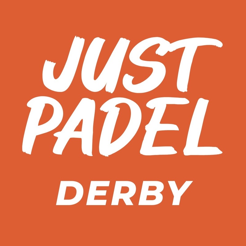 Just Padel Derby