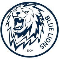 Blue Lions