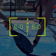 6-0 6-0 Padel