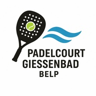 Padelcourt Giessenbad Belp