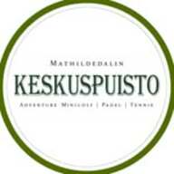 Mathildedalin Keskuspuisto
