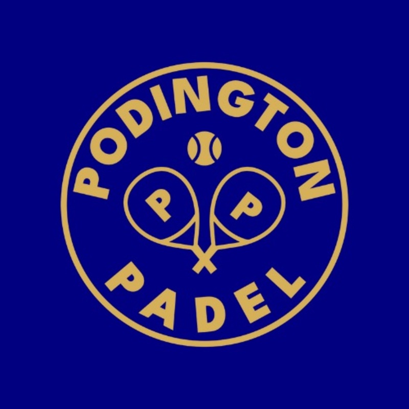 Podington Padel