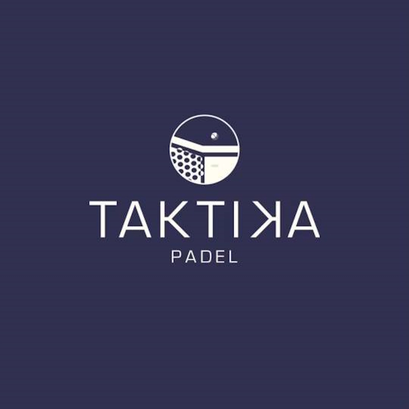 Taktika Padel