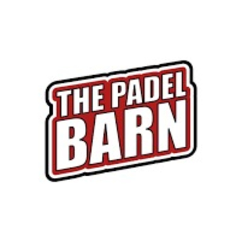 The Padel Barn