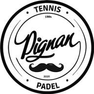 Tennis Padel Pignan