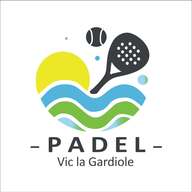 Padel Vic la Gardiole