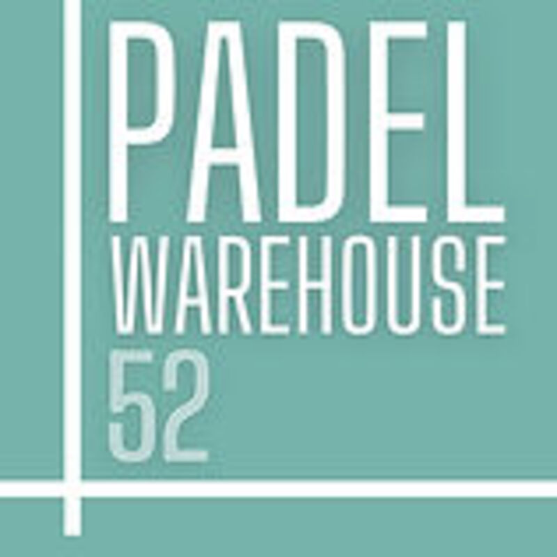 Padel Warehouse 52
