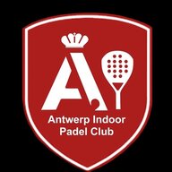 Antwerp Indoor Padel Club