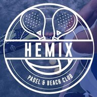 Hemix Padel & Beach Club