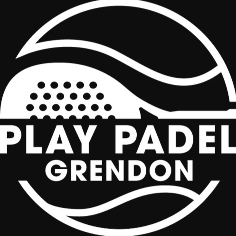Play Padel Grendon