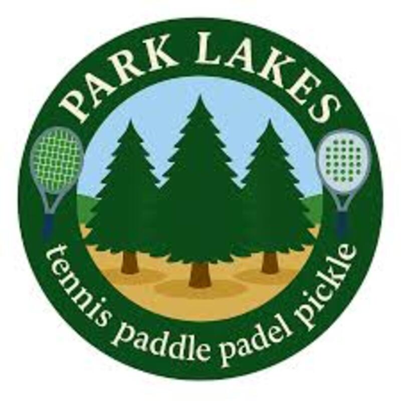 Park Lakes Tennis & Paddle Club