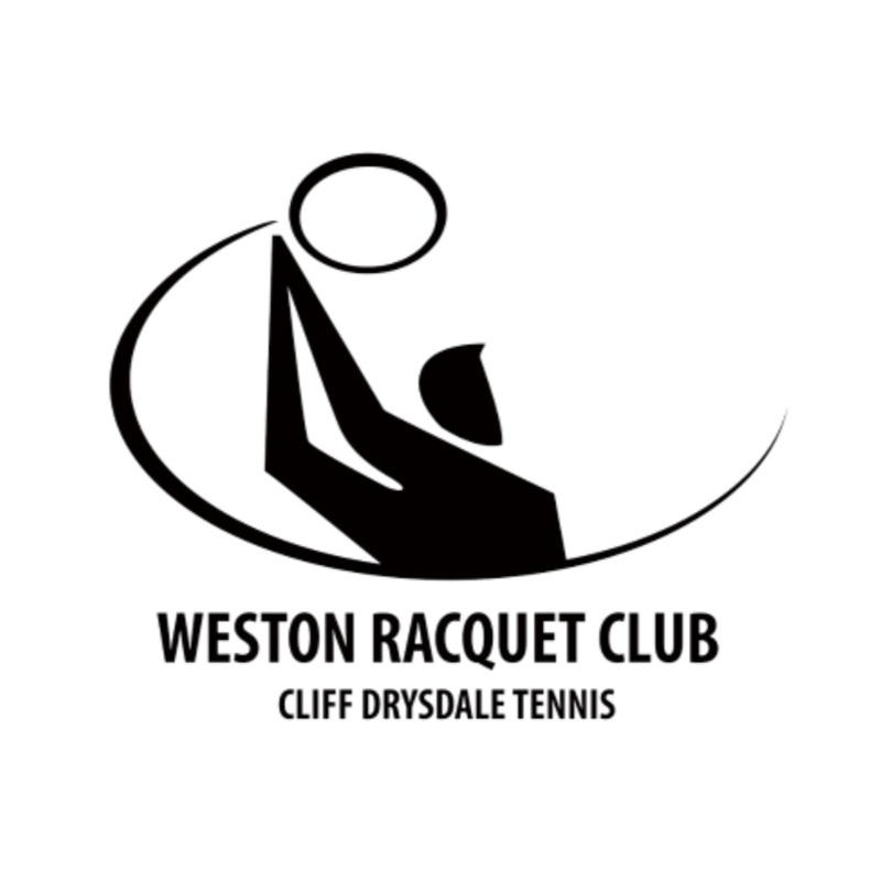 Weston Racquet Club