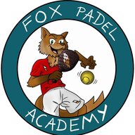 Fox Padel Academy