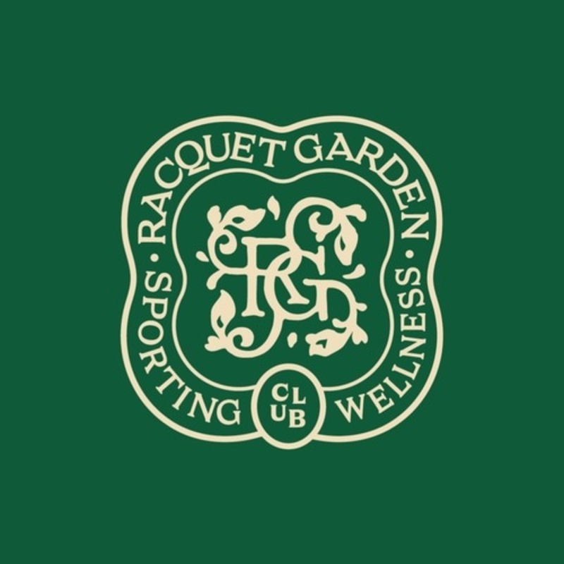 Racquet Garden