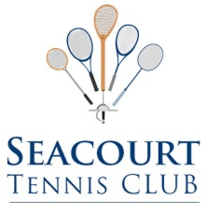 Seacourt Tennis Club