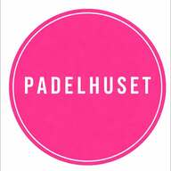 Padelhuset