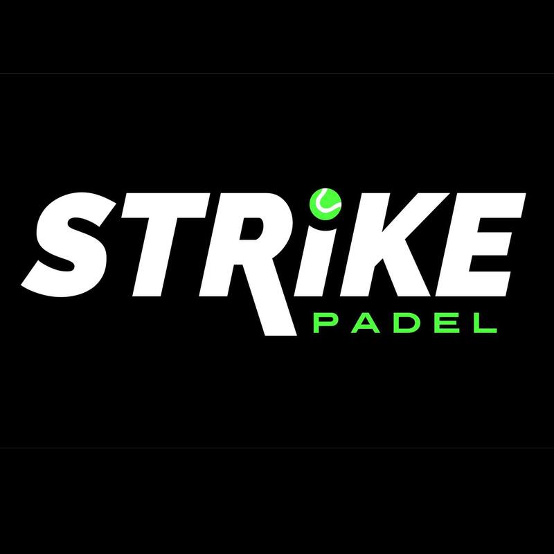 Strike Padel