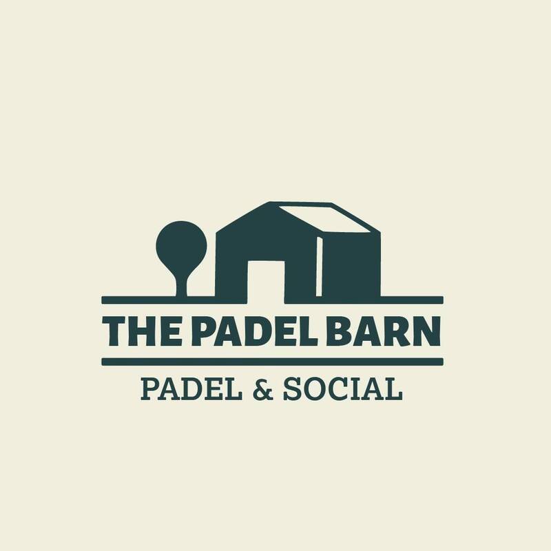 The Padel Barn