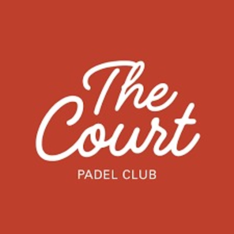The Court Padel & Pickleball Club