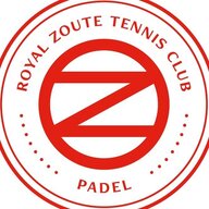 Royal Zoute Tennis Club