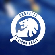 Chapelle Lions Padel
