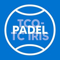 Padel TCO-TC Iris