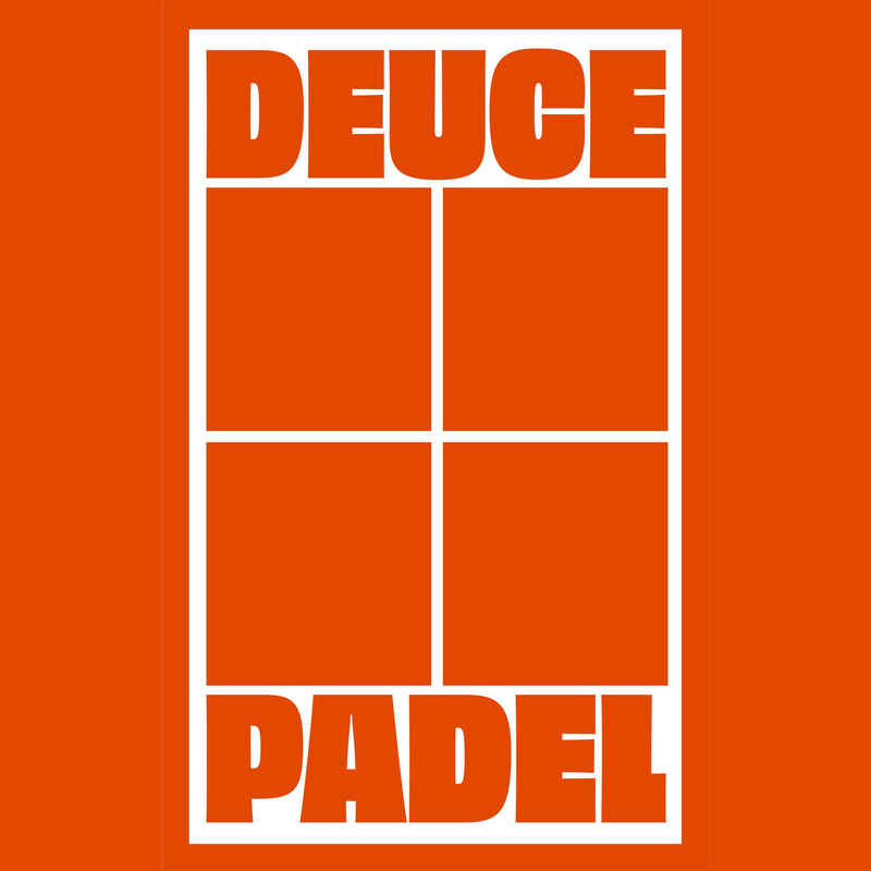 DEUCE PADEL