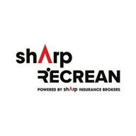 Sharp Recrean