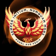 Ave Fenix Padel