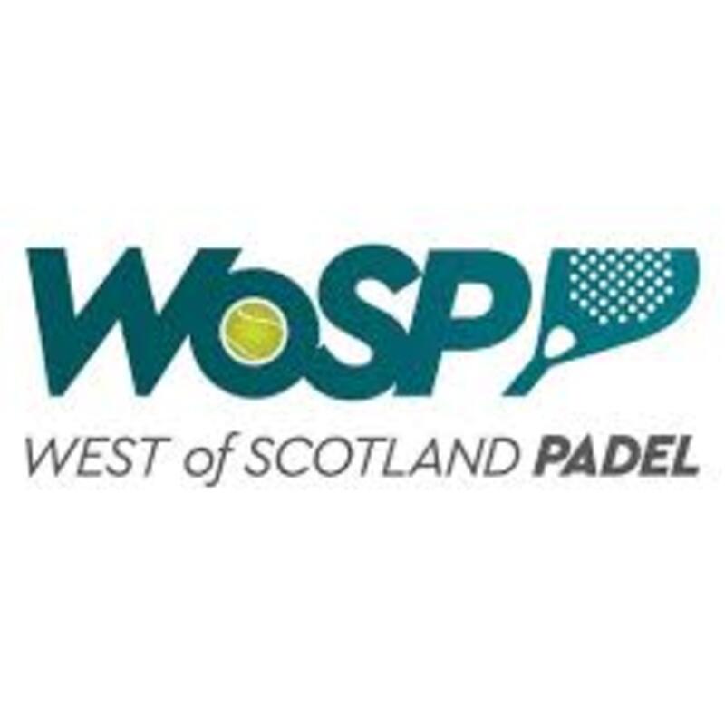 West of Scotland Padel Club
