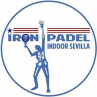 Iron Padel