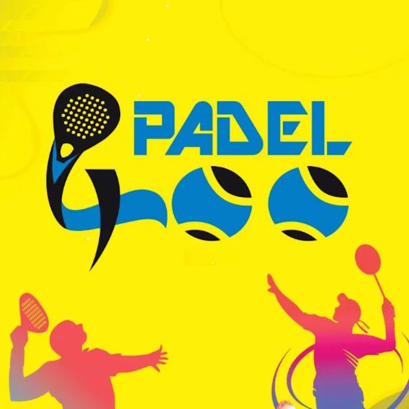 Padel 400