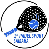 1st Padel Sport Samara