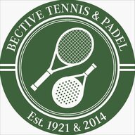 Bective Lawn Tennis Club