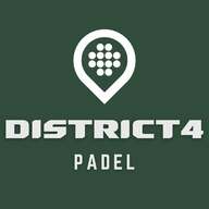 District 4 Padel Club