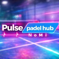 Pulse Padel Hub