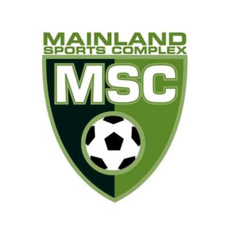 Mainland Sports Complex